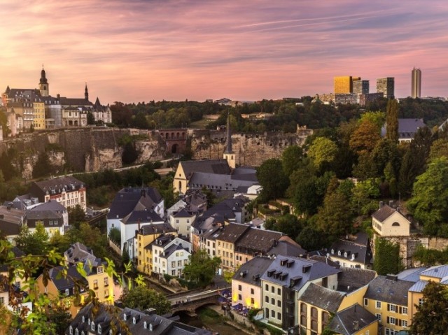 Luxemburgo