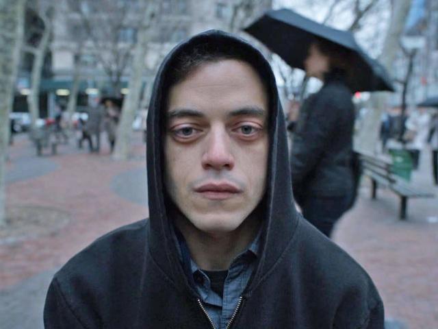 Mr. Robot