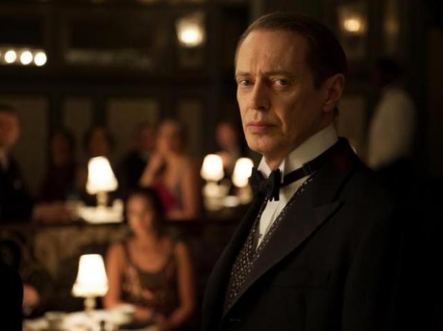 Boardwalk Empire