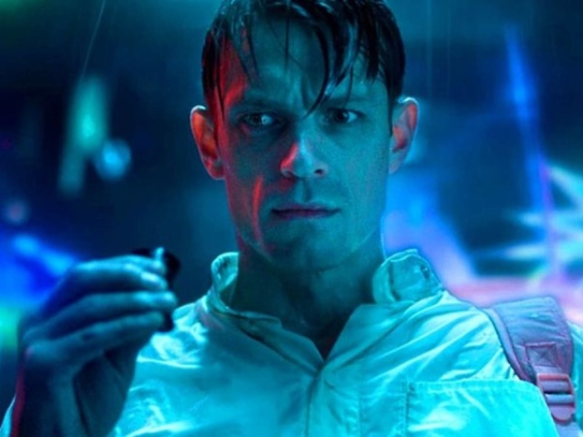 Altered Carbon