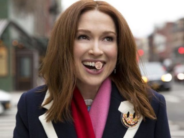 Unbrekable Kimmy Schmidt