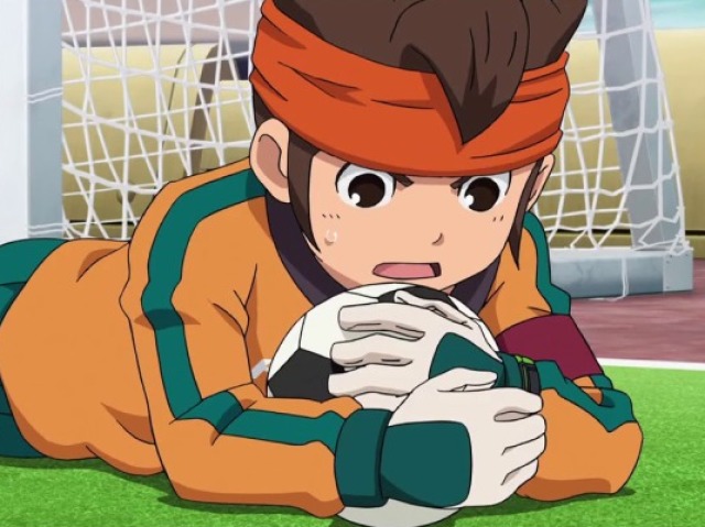 Inazuma Eleven (Super Onze)