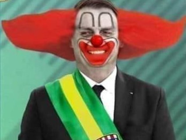 Bolsonaro