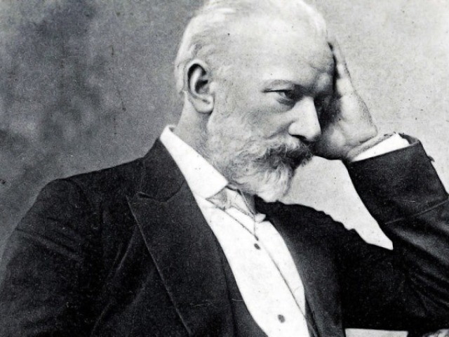 Tchaikovsky