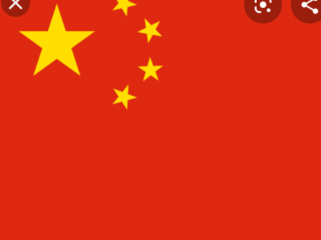 China