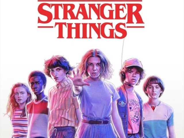 Stranger Things