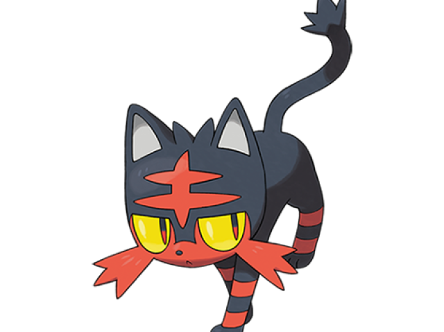 Litten