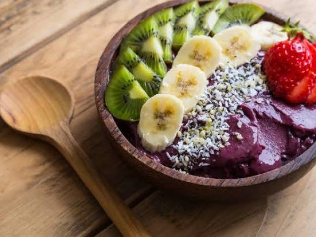açaí