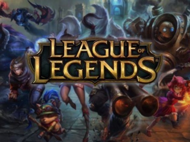 League of Legends