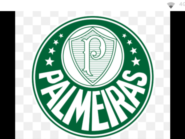 Palmeiras