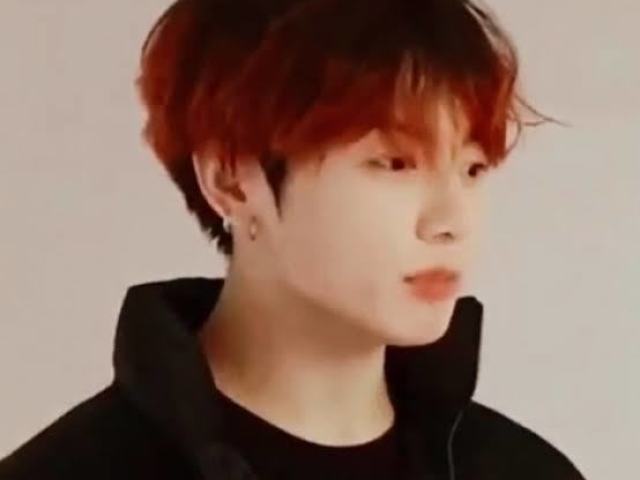 Jungkook