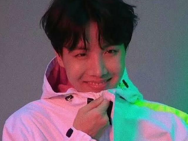 J-Hope