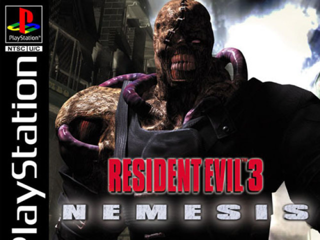 Resident Evil 3