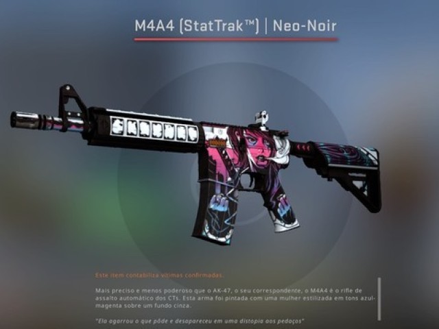 M4A4