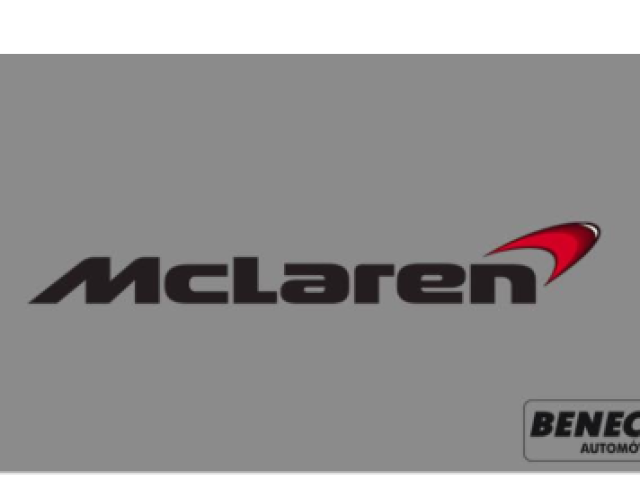 McLaren