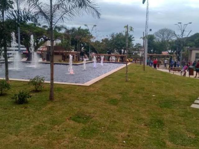 Praça