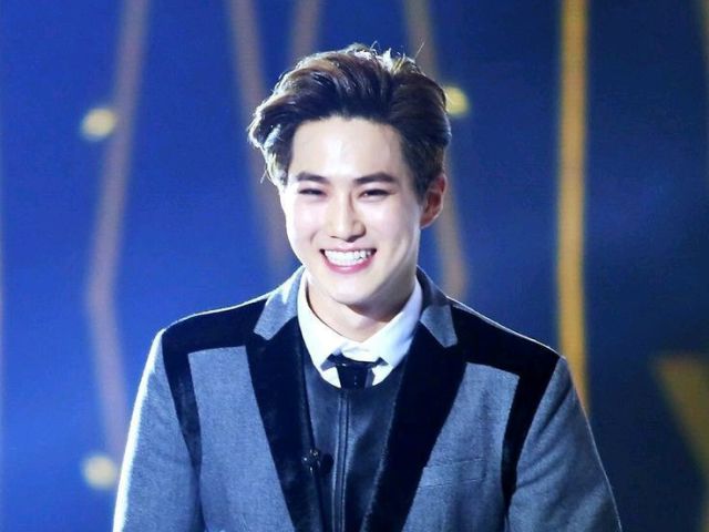 Suho