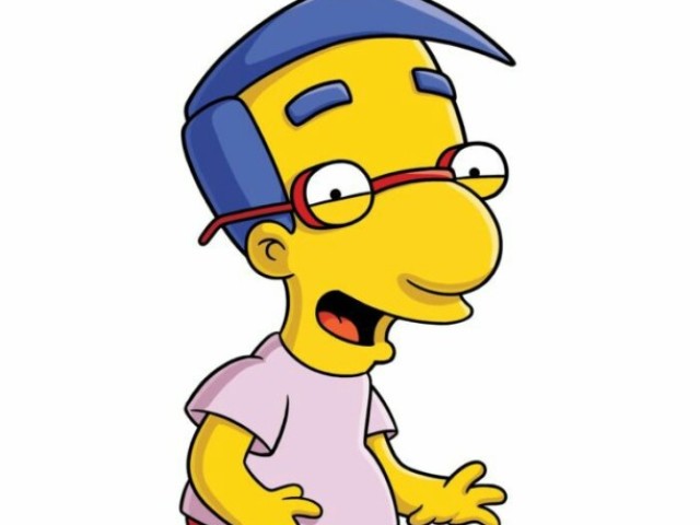 Milhouse