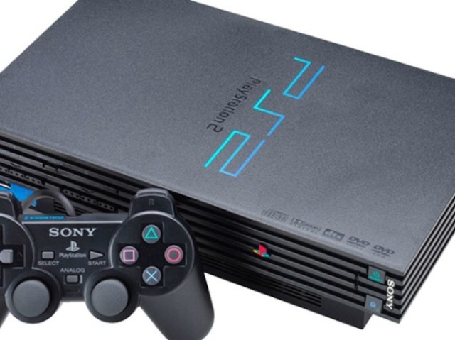 PlayStation 2