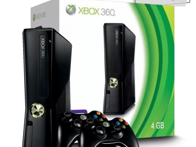 Xbox 360