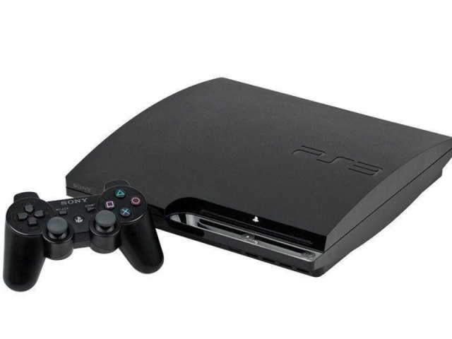 PlayStation 3