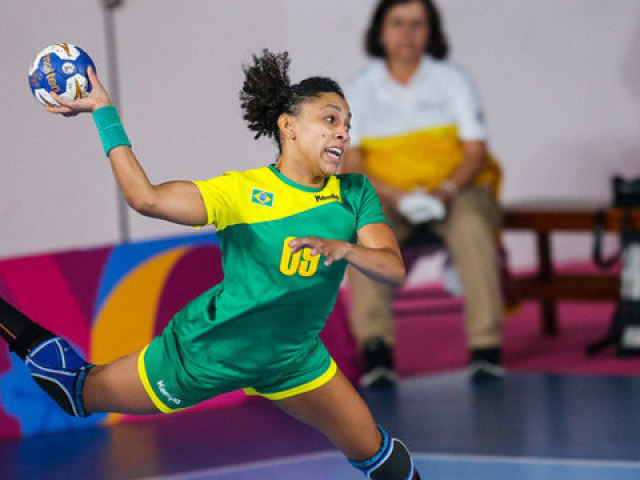 Handebol