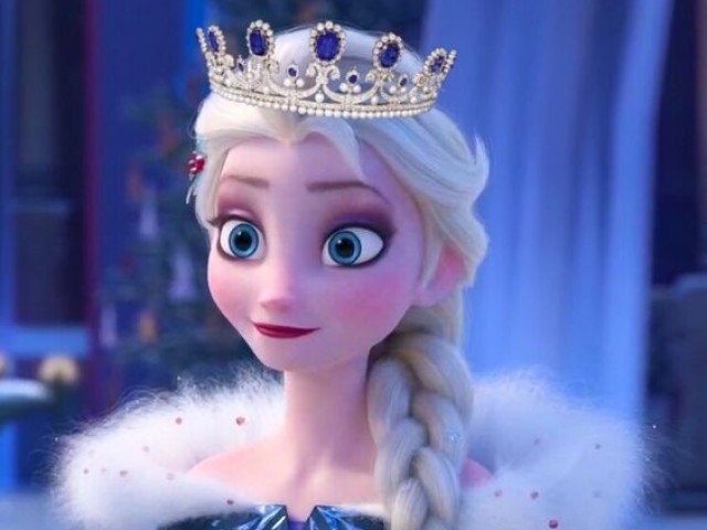 Elsa