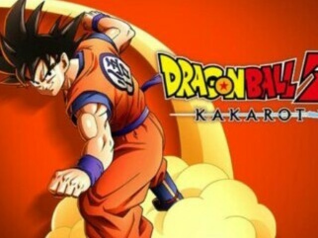 Dragon ball z