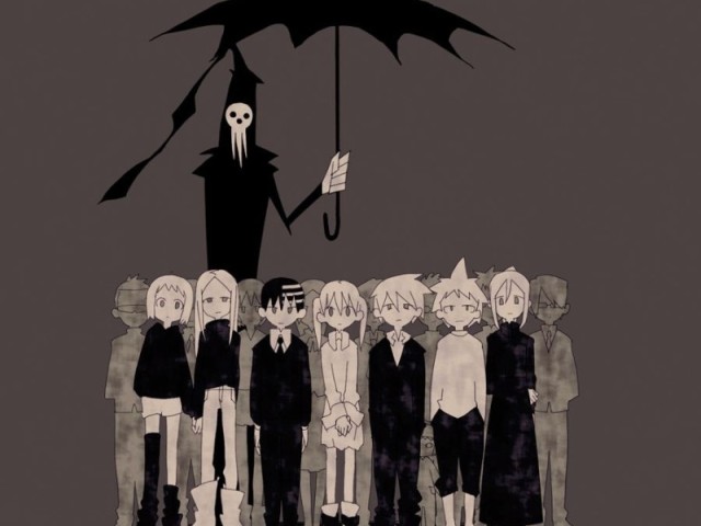 Soul Eater