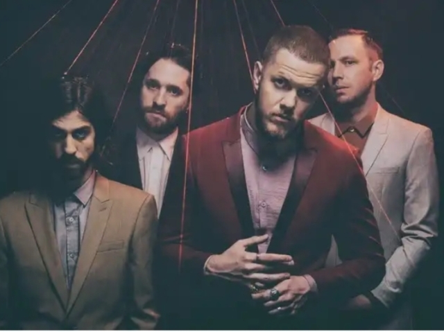 Imagine dragons