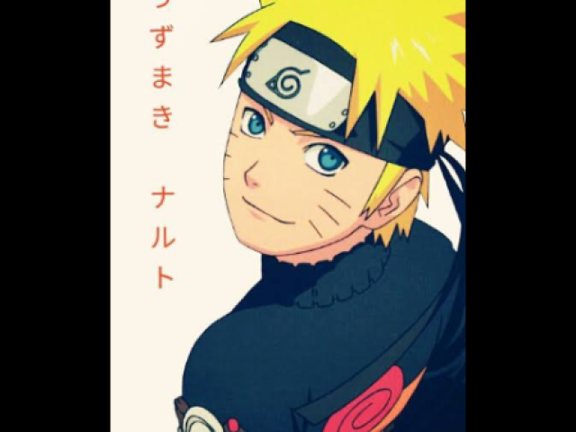 Naruto