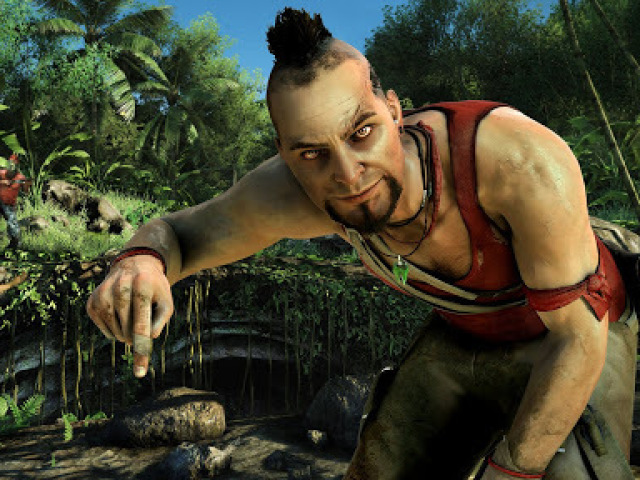 Far Cry 3