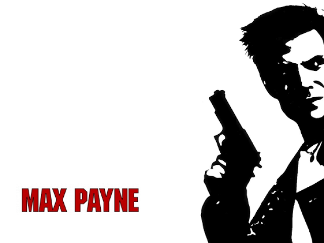 Max payne