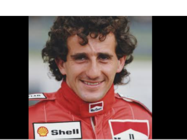 Alan Prost