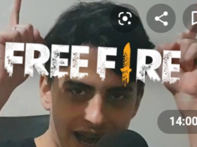 Free fire