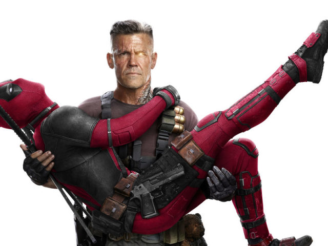 Deadpool