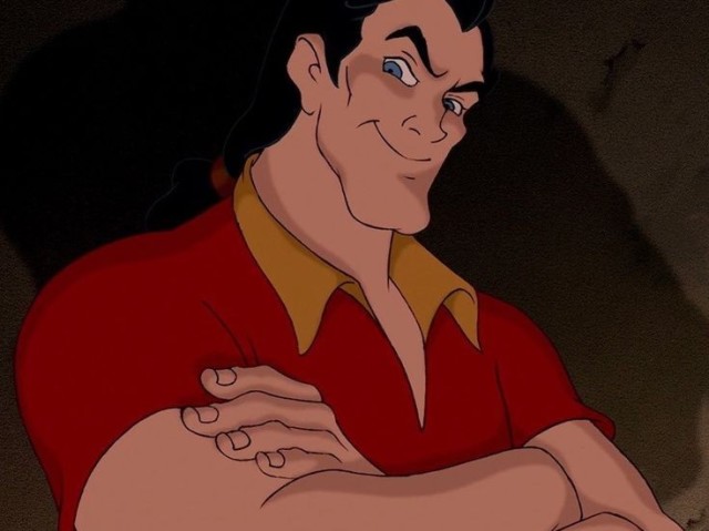 Gaston