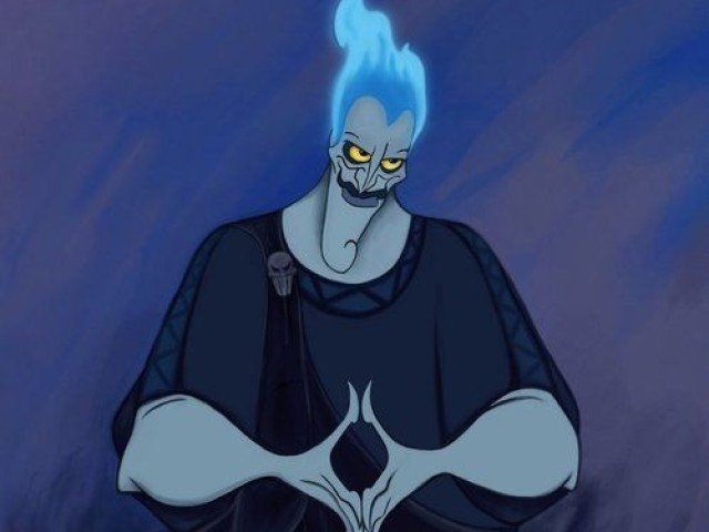 Hades