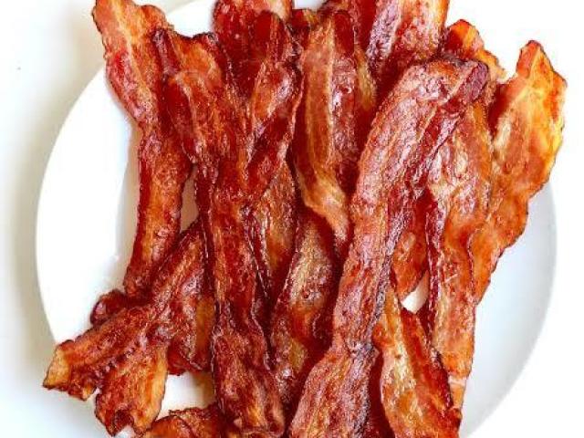 Bacon!