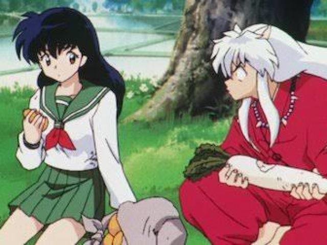 Inuyasha