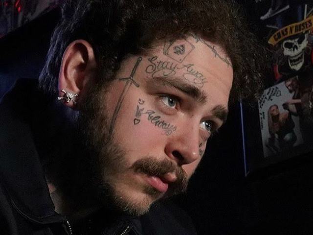 Post Malone