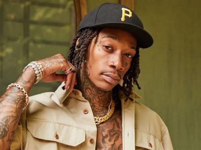 Wiz Khalifa