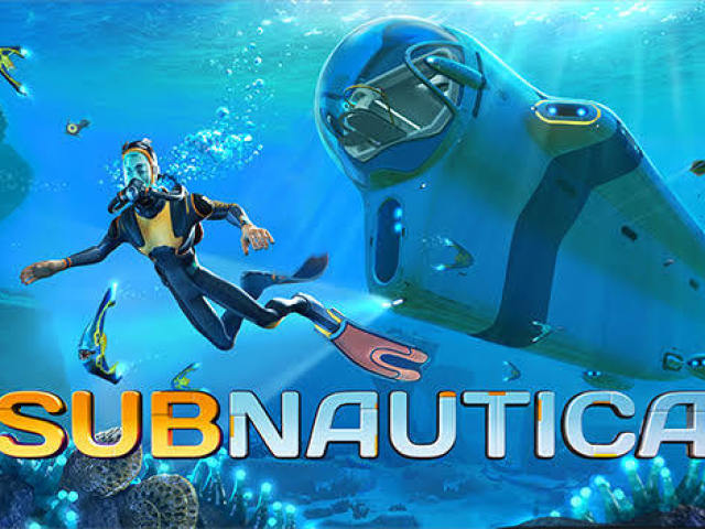 Subnautica