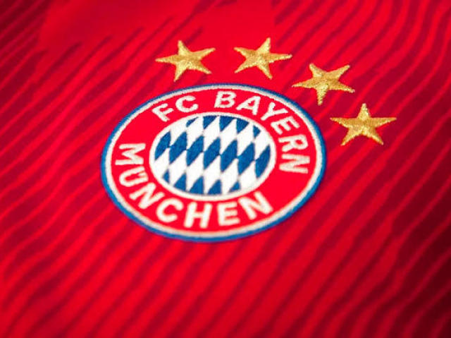 Bayern München