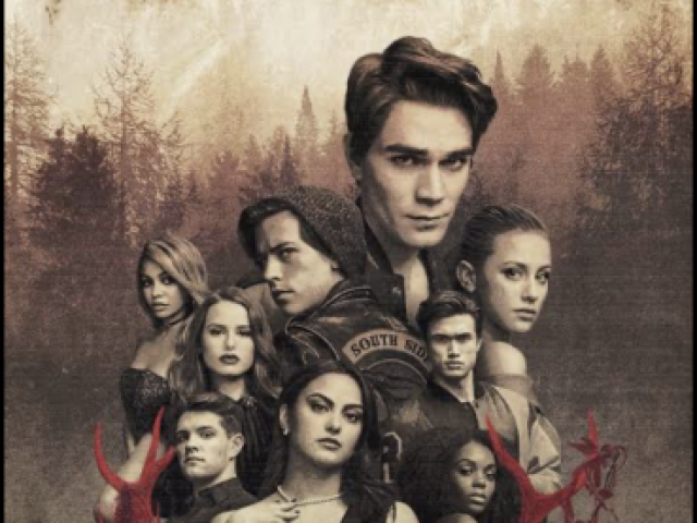 riverdale