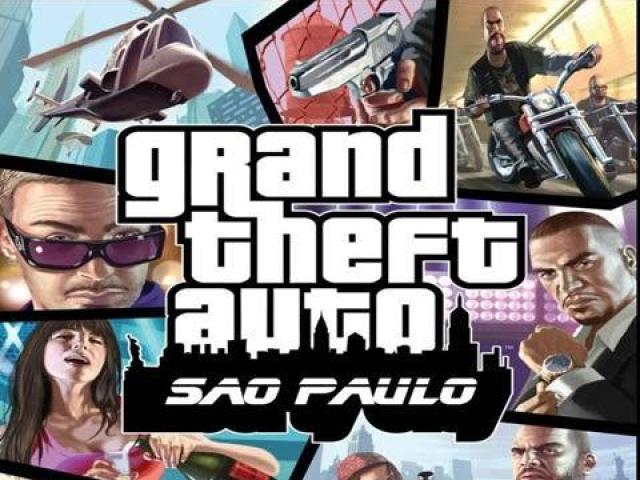 GTA São Paulo