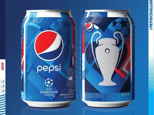 Pepsi