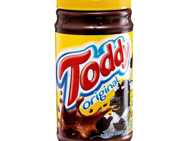 Toddy