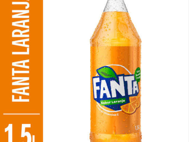 Fanta