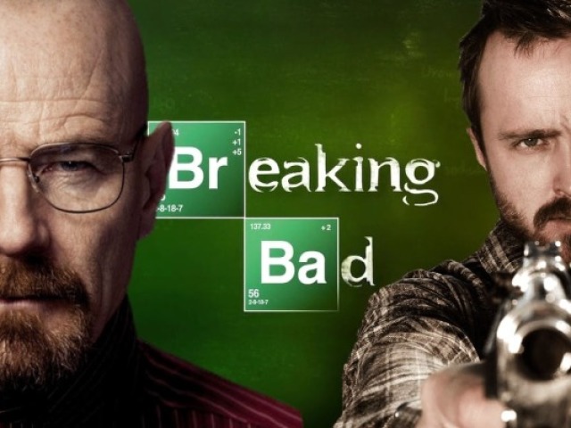 Breaking Bad